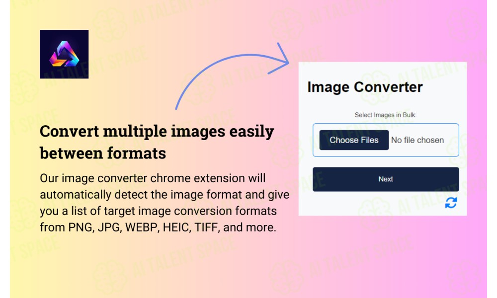 Image Background Remover & Format Converter - Image 2