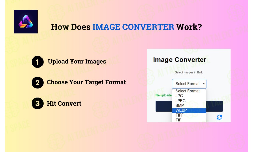 Image Background Remover & Format Converter - Image 3