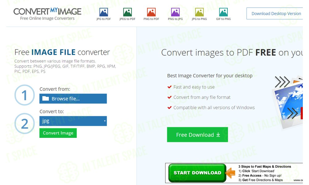 Image Background Remover & Format Converter - Image 5