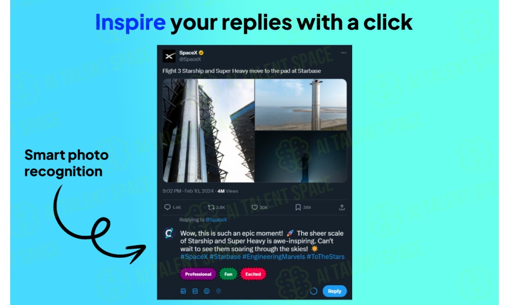 TweetFactory - Image 1