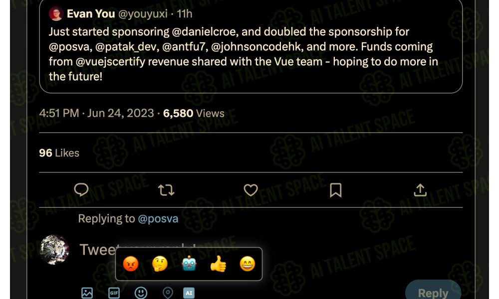 AI Tweet Composer - Image 1