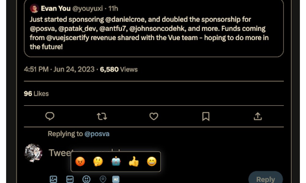 AI Tweet Composer