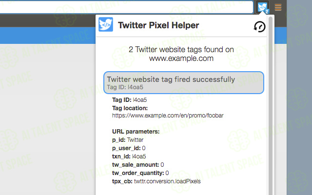 Tweet Helper by Penelope - Image 1