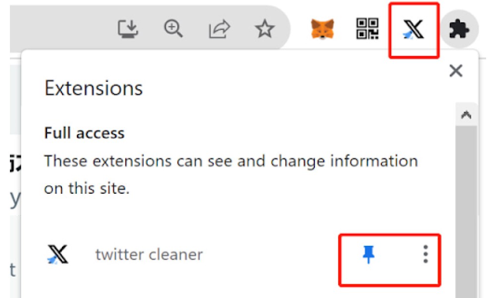 Intelligent Social Media Comment Filter