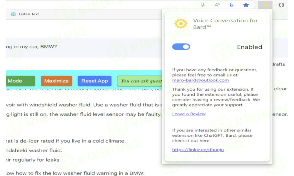 Google Bard - Image 1