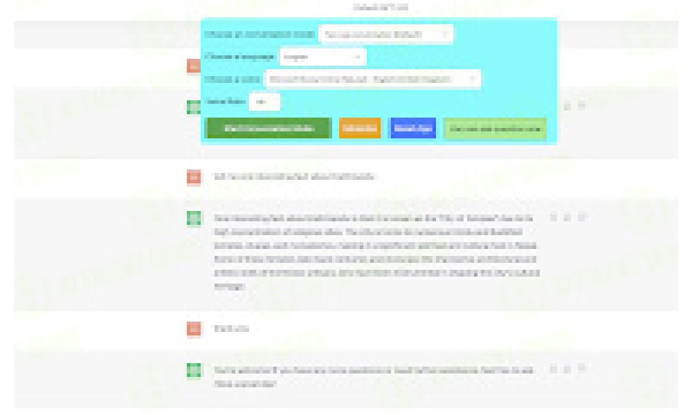 ChatGPT Voice Interaction Extension - Image 3