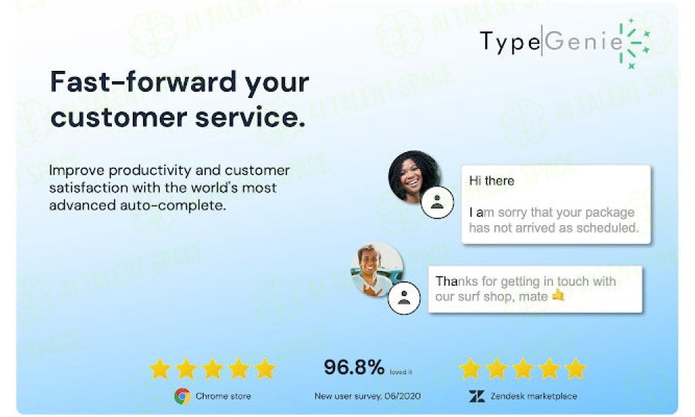 TypeGenie - Image 3