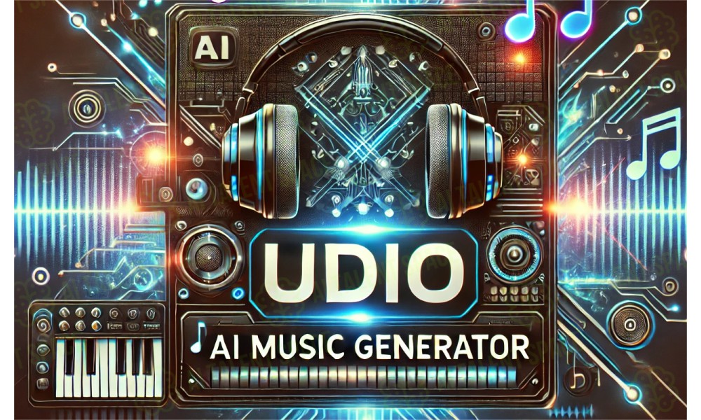 Udio AI Music Generator - Image 2