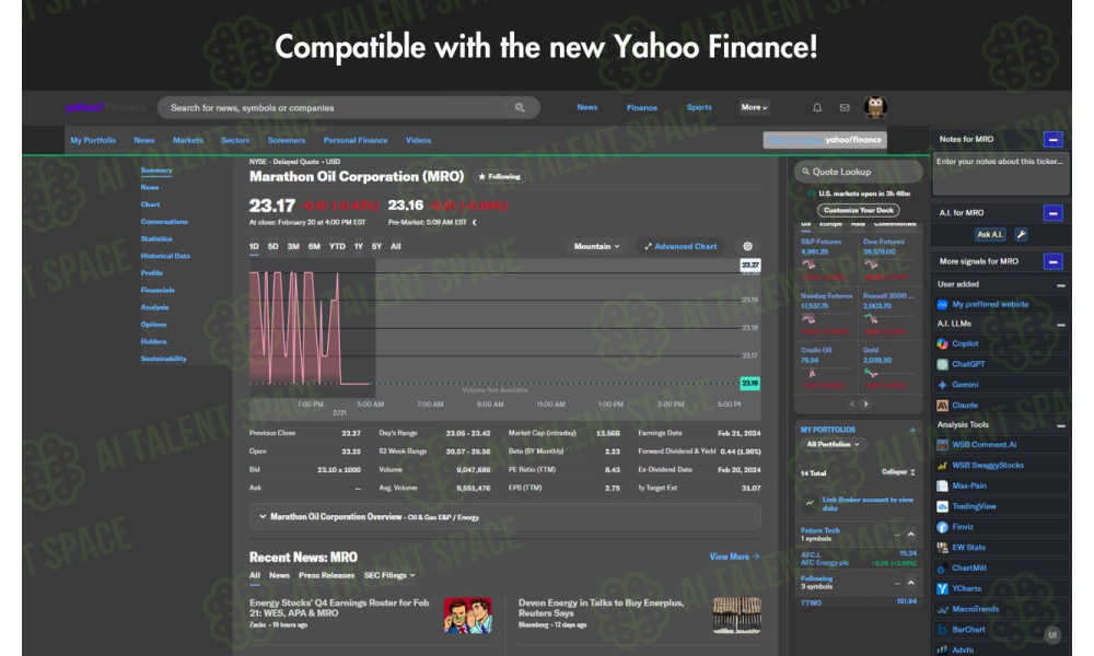 uFinance - Image 3