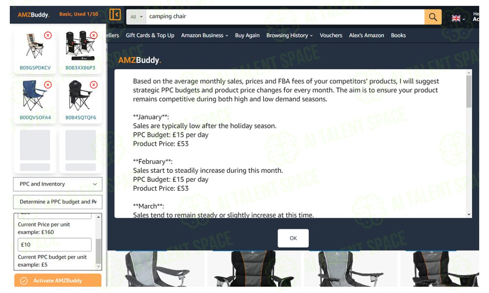 AMZBuddy - Image 2