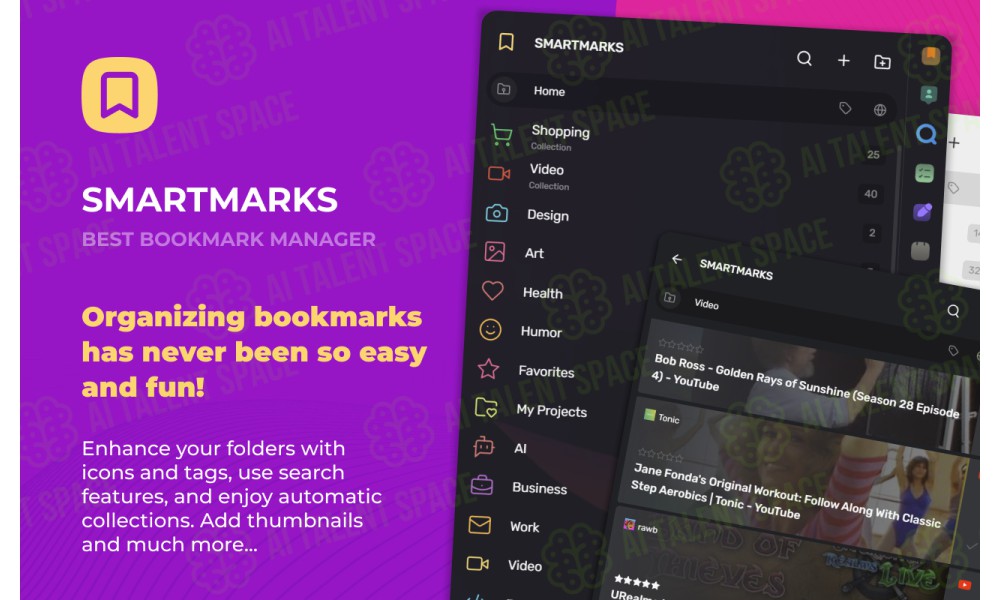Nova Tab - Image 3