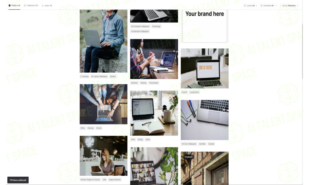 Deblur AI Tool - Image 2