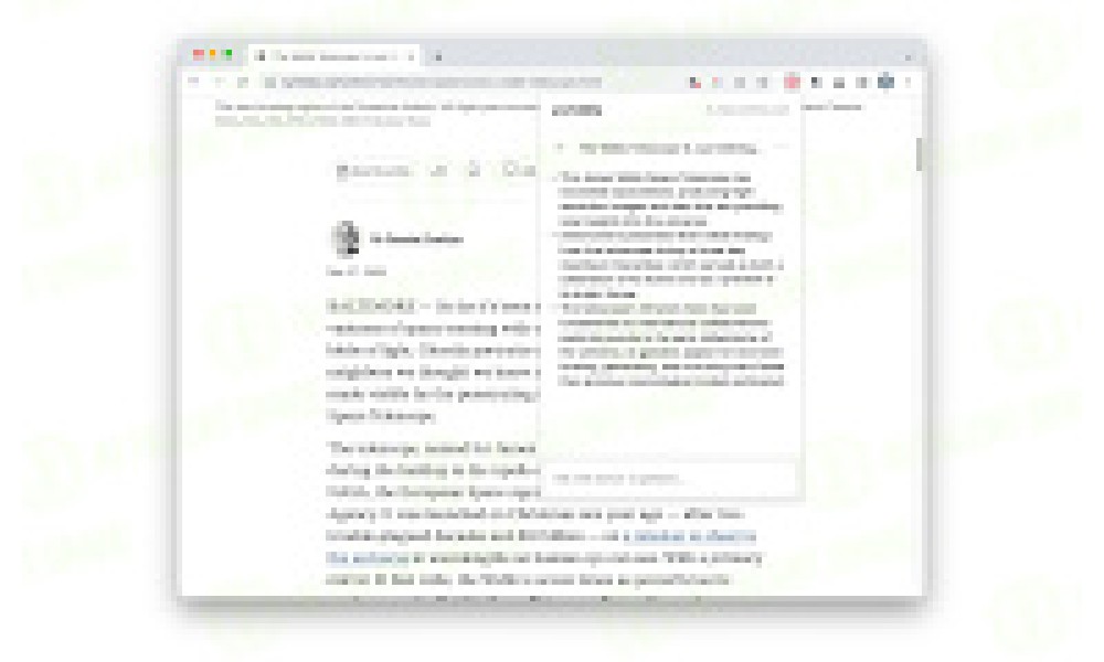 Unriddle Summarize - Image 2