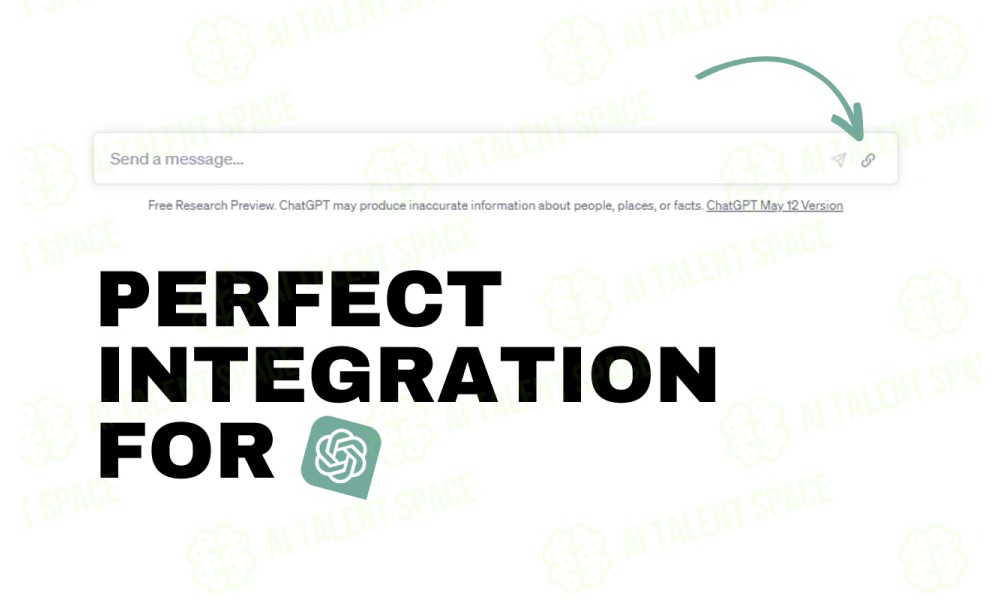 FileUpload for ChatGPT Chrome Extension - Image 1