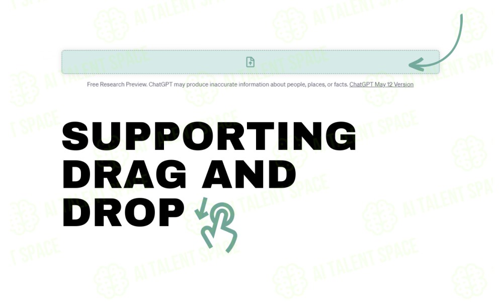 FileUpload for ChatGPT Chrome Extension - Image 3