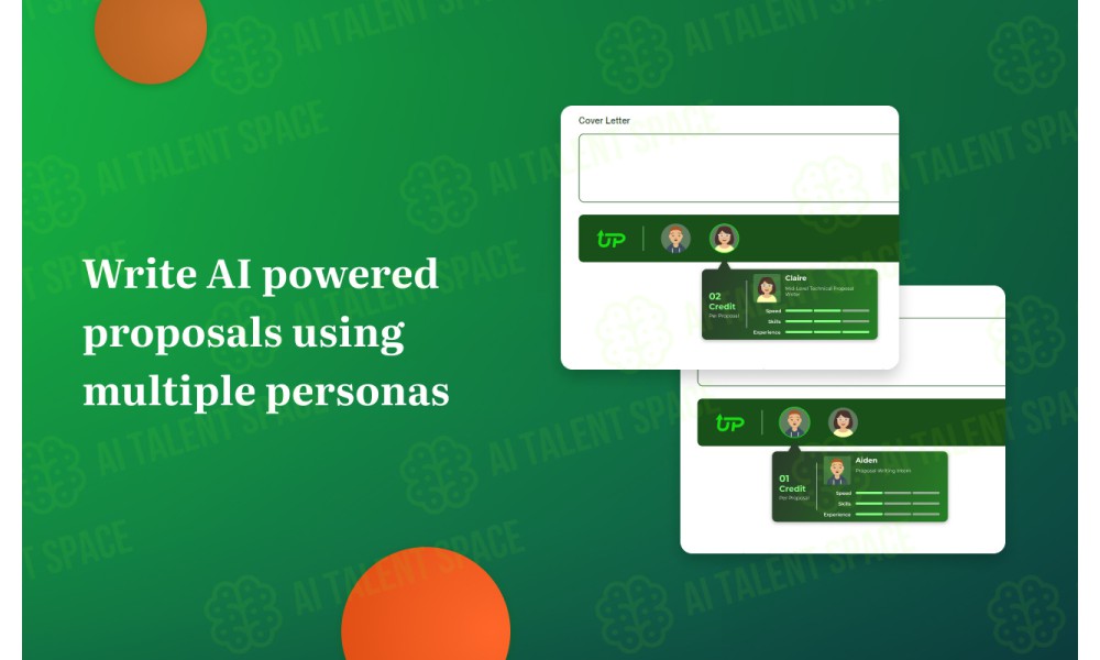 Upwork Proposal Assistant - Image 3