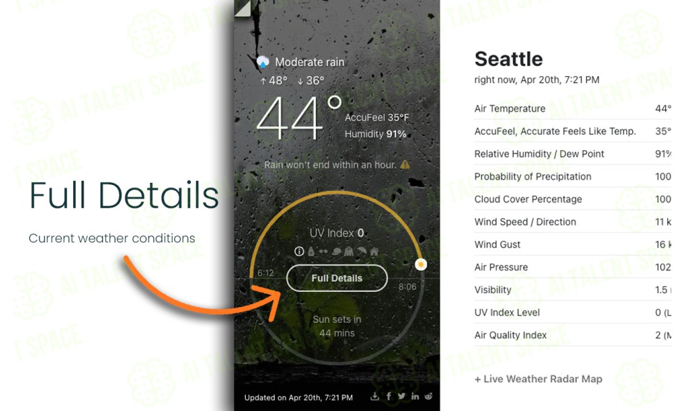 WeatherAI - Image 2
