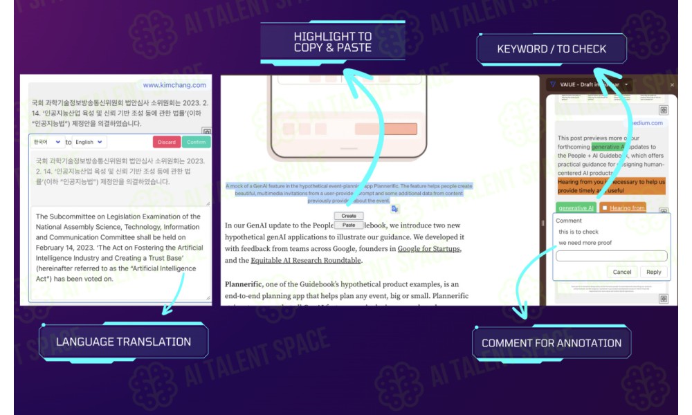 Copy & Paste Assistant - Image 4