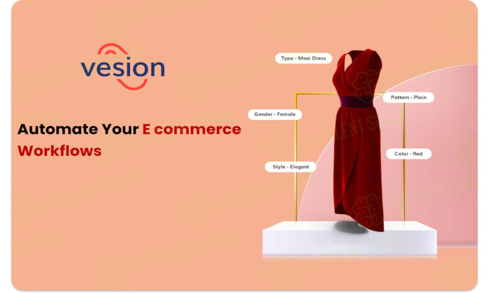 Vesion AI - Image 1