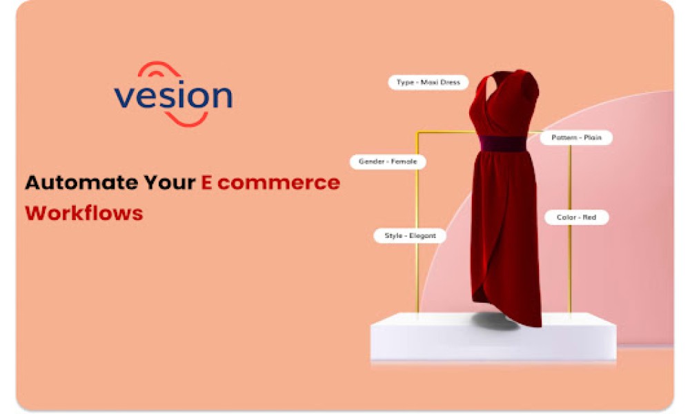Vesion AI