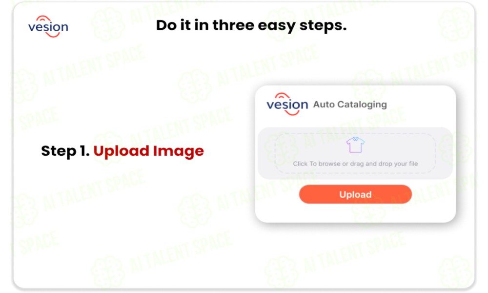 Vesion AI - Image 2