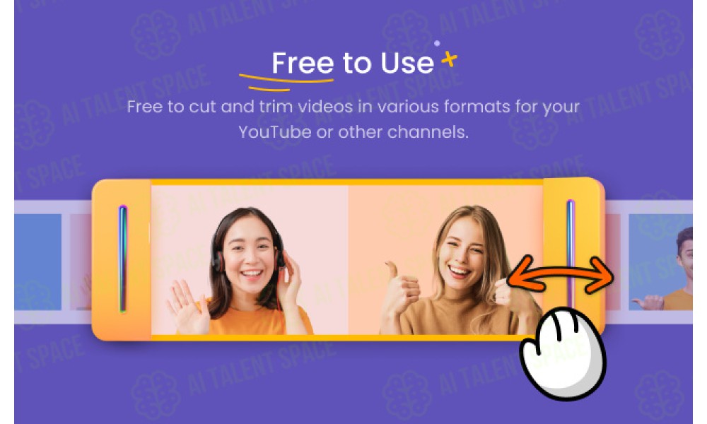 Video Cutter and Trimmer - Image 1