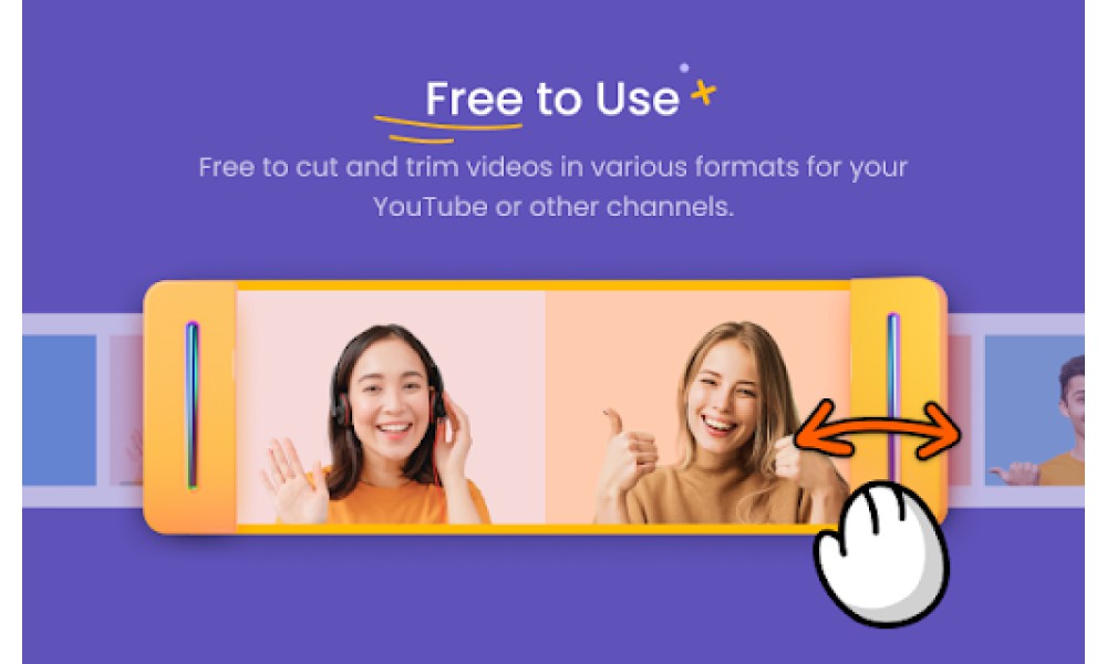Video Cutter and Trimmer