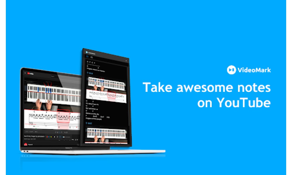 VideoMark