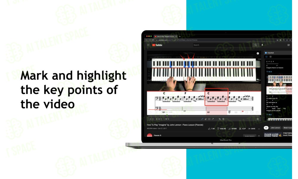 VideoMark - Image 2