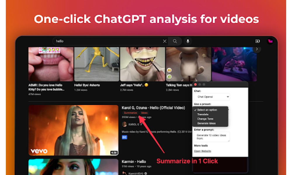 VideoMind