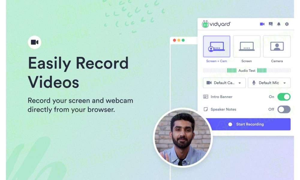 Vidyard - Image 1