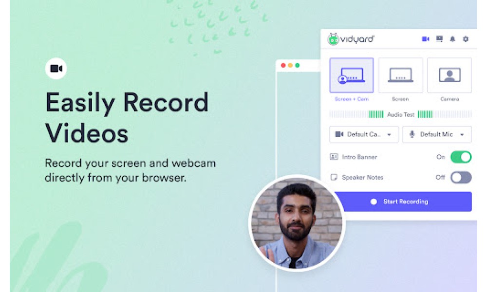 Vidyard