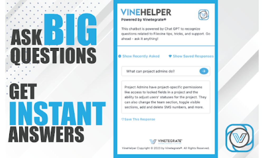VineHelper™