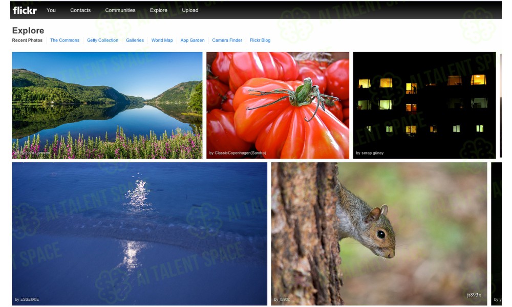 VisualSearch Chrome Plug-In - Image 1
