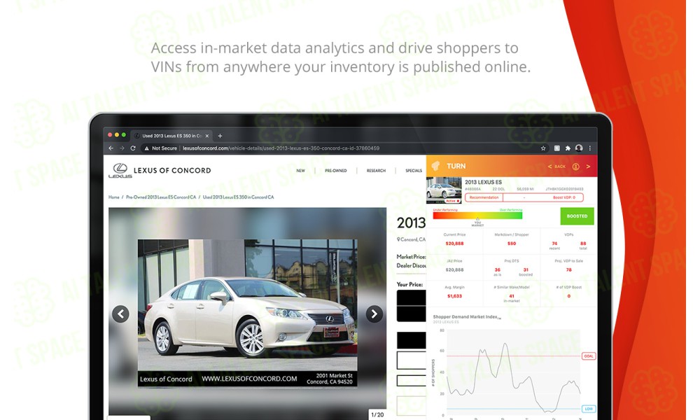 LotLinx VMX Extension - Image 1