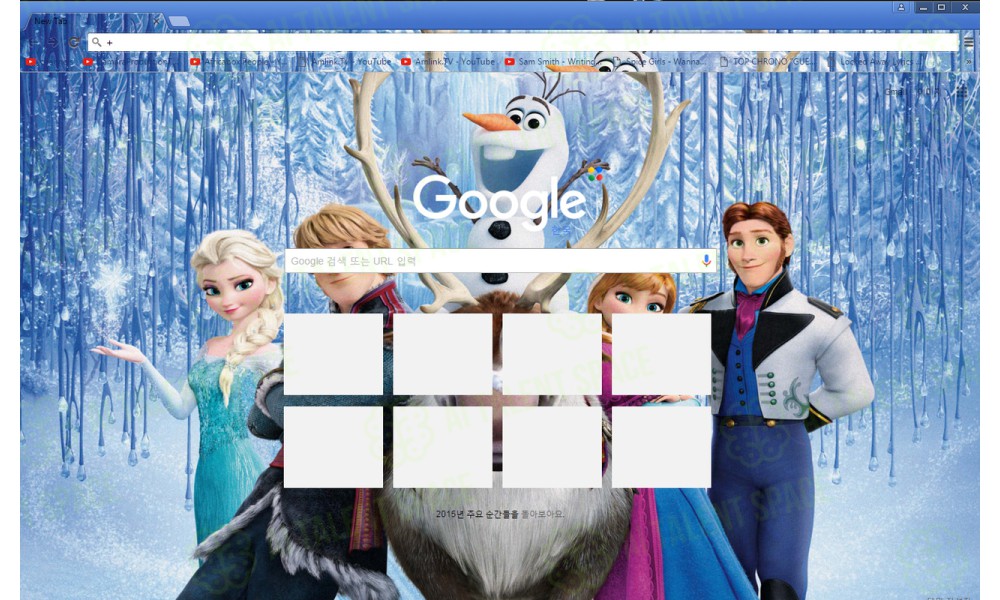 Voice Control for Disney+ - Image 3