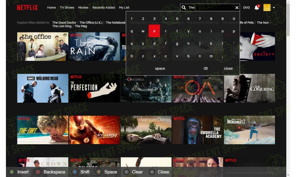 Voice Control for Netflix - Image 3
