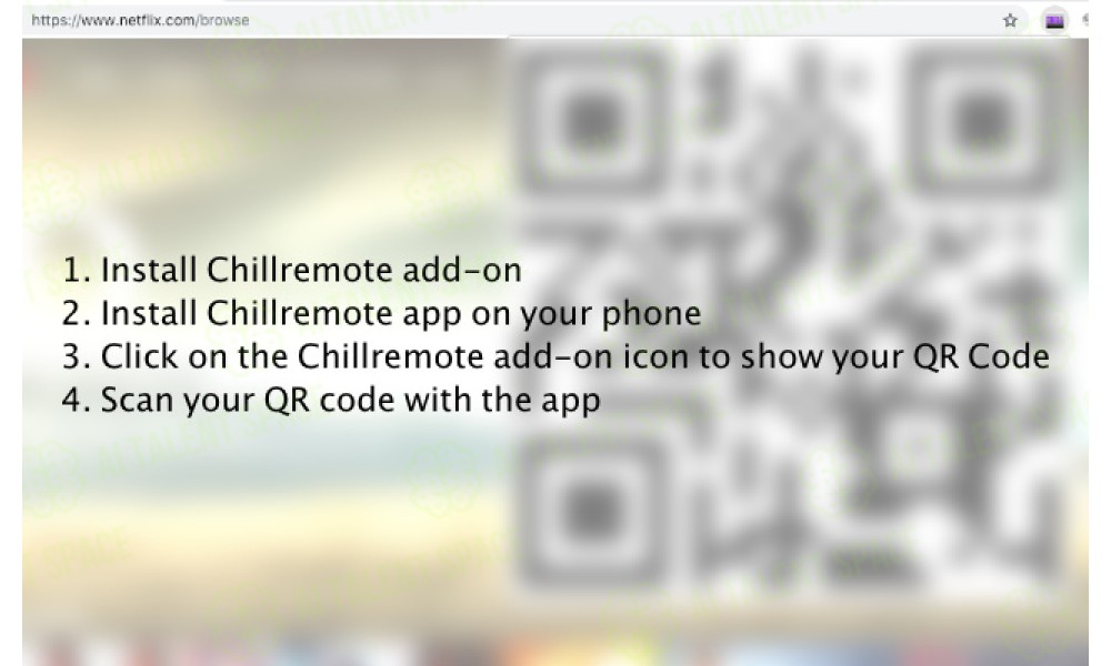 Voice Control for Netflix - Image 4