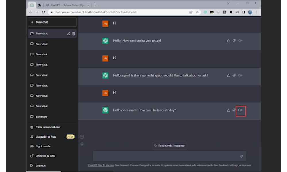 Voice-to-ChatGPT
