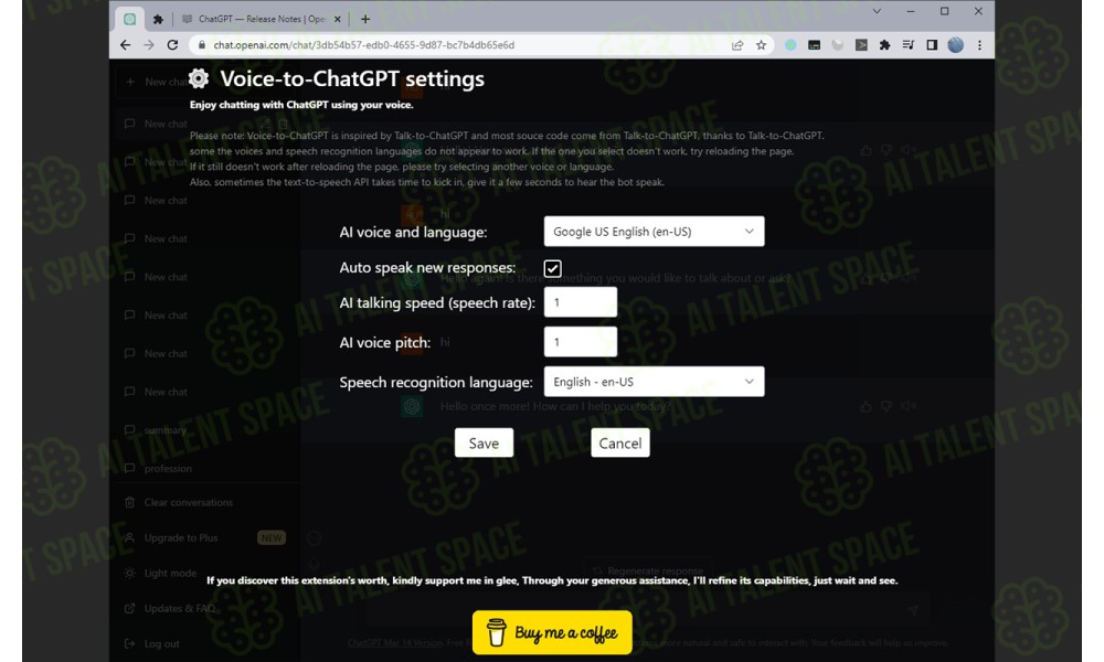 Voice-to-ChatGPT - Image 2