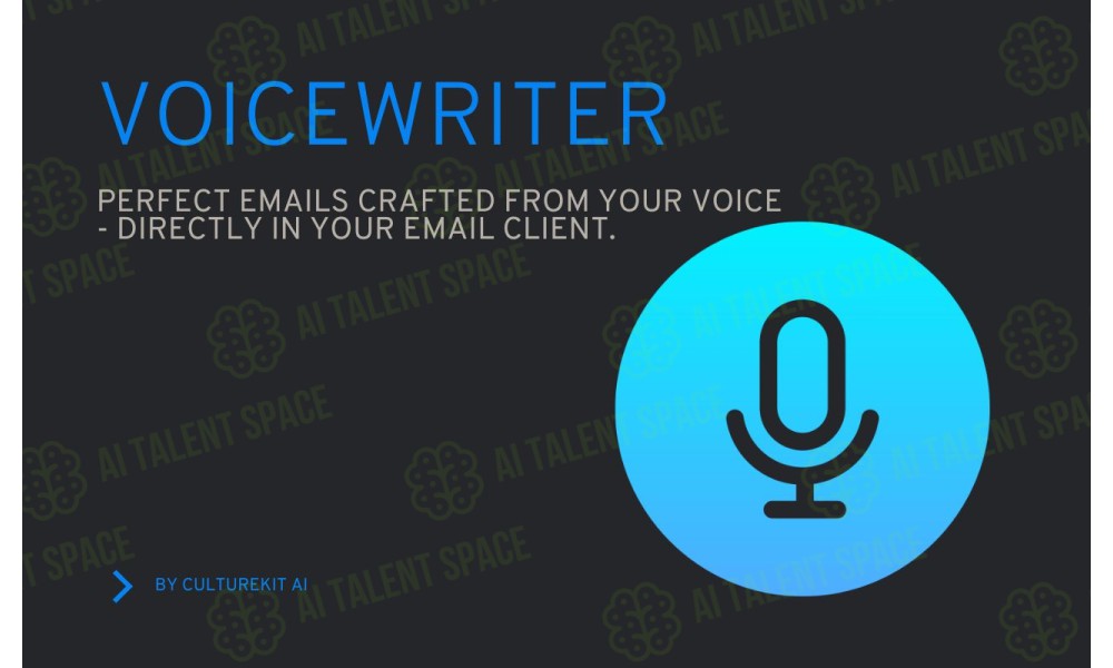 VoiceCraft - Image 1