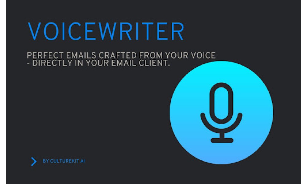 VoiceCraft