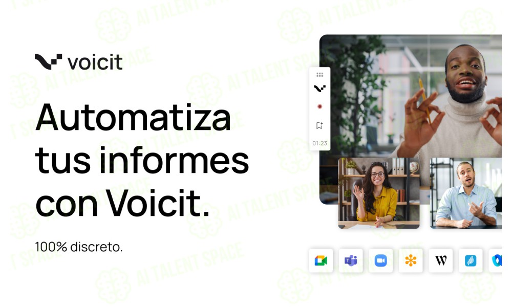 Voicit - Image 2