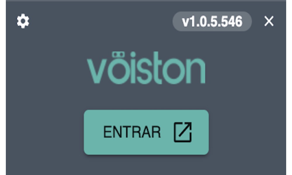 O Vöiston