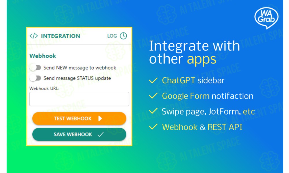WhatsApp All-in-One Marketing - Image 2
