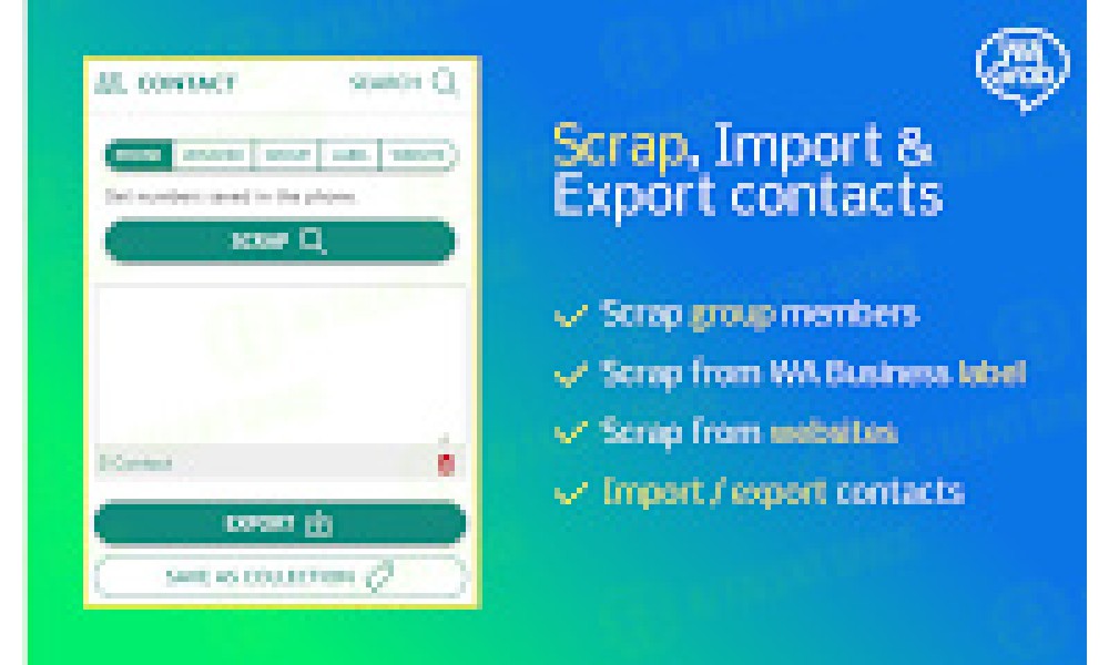 WhatsApp All-in-One Marketing - Image 5