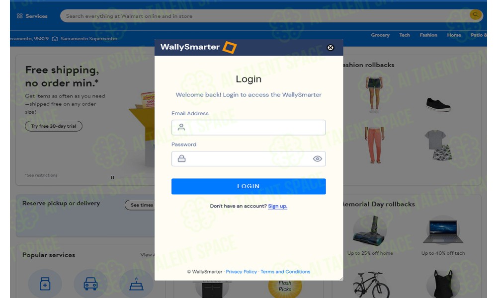 WallySmarter - Image 1