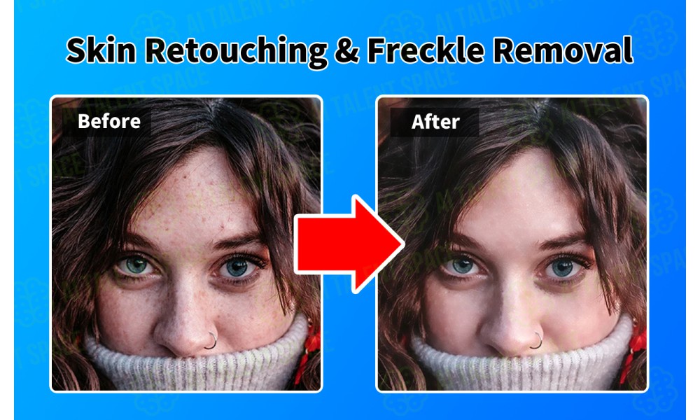 Watermark Remover from Photo | Inpaint - Image 2