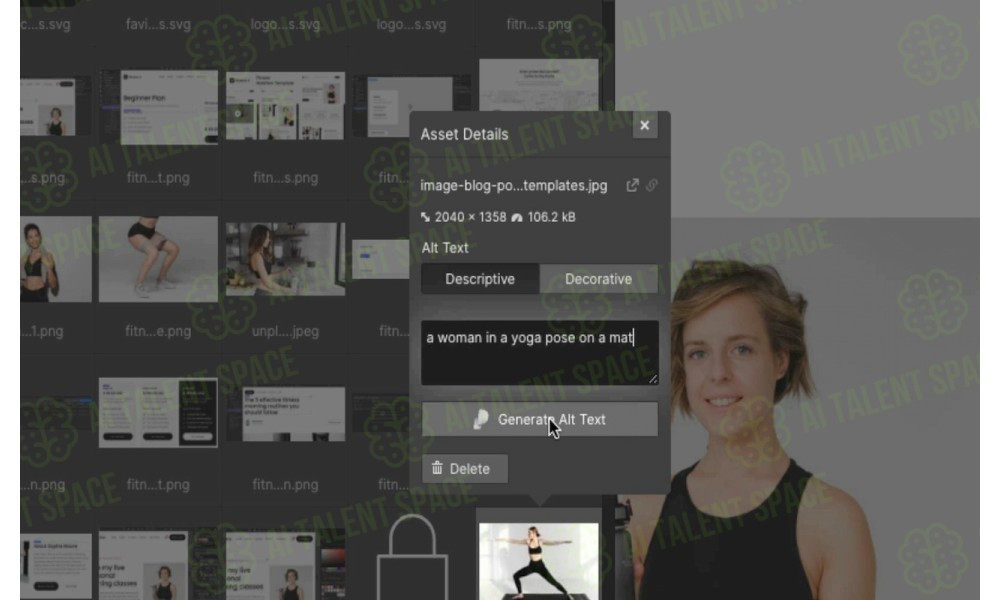 Webflow Tools - Image 2