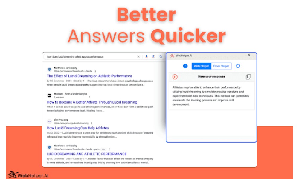 WebHelper.AI
